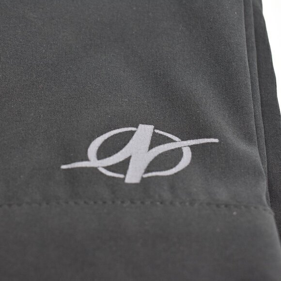 Nordic Track‎ Workout Pants Size Medium Color Black Gently Used Condition - Picture 5 of 5